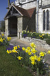wootten wawen church