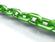 Chaine 3D protection environnement