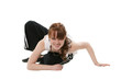 modern dance