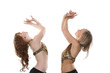 dancing
