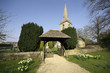 lower slaughter
