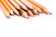 pencils