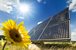 Photo: Solarmodul3 Solarmodul3