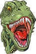 tyranosaurus rex