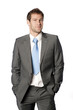 Business Man