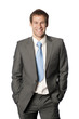 Business Man