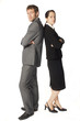 Business team