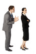 Business colleagues