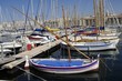 Barque marseillaise
