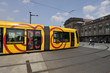 tramway de mulhouse