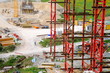 Foto: Baustelle Baustelle