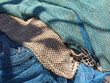 Foto: Fischernetz Fischernetz