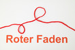 roter Faden
