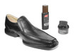 Shoe and polish cream