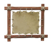 old frame