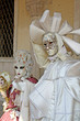 Foto: Mask - Carnival - Venice 2009 Mask - Carnival - Venice 2009
