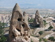Turkey sightseeing
