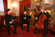 string trio string trio