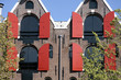 Habitation à Amsterdam Habitation à Amsterdam