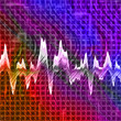 Digital Graphic Equalizer Digital Graphic Equalizer