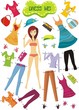 clothes