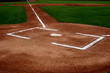 Baseball field