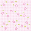 Blumenmuster