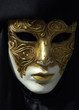 masque à Venise