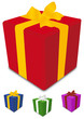 Geschenk