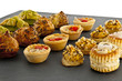 Apéritif maison