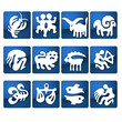 Horoscope birth zodiac sign