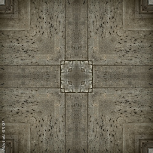 Illustration: Seamless Background Tile Seamless Background Tile