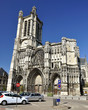 Cathédrale de Troyes