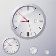 Clock icon