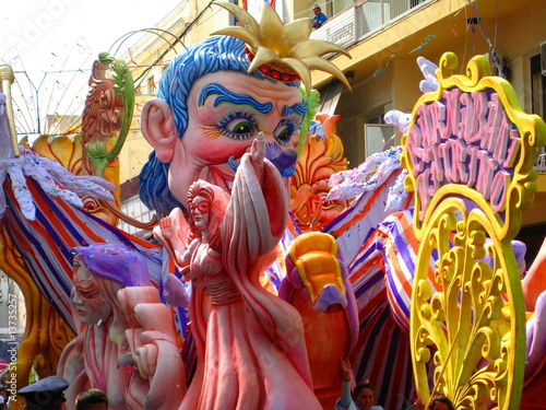 Patra Karnavali