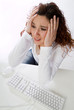 Stress da ufficio Stress da ufficio