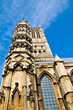 Cathedral tower