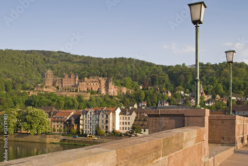 Foto: Heidelberg Heidelberg
