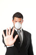 swine flu - schweine-grippe