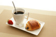 petit dejeuner