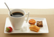 petit dejeuner