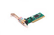 Sound card isolated Sound card isolated