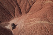 Painted Hills Textures