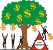 taking the money crop
