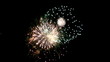Fireworks Fireworks