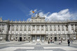 Königspalast Königspalast