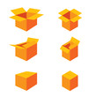 boxes icon