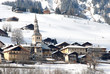 village de montagne