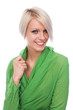 green is chic