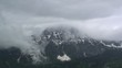 berggipfel in den wolken berggipfel in den wolken